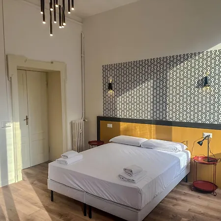 Feel - Mille Suites Bergamo Exterior photo