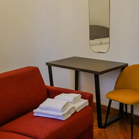 Feel - Mille Suites Bergamo Exterior photo