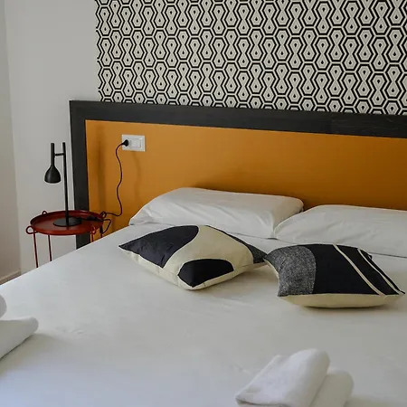 Feel - Mille Suites Bergamo Exterior photo