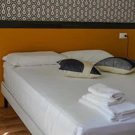 Feel - Mille Suites Bergamo Exterior photo