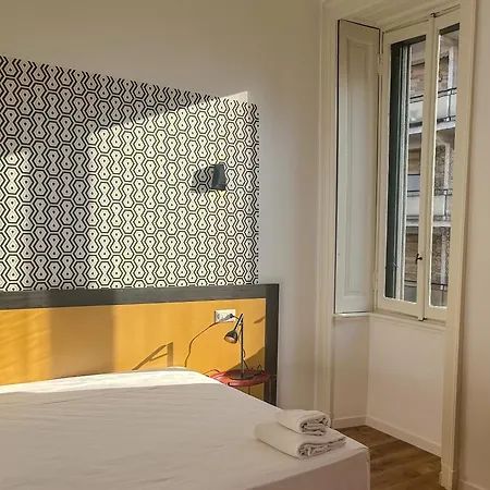 Feel - Mille Suites Bergamo Exterior photo