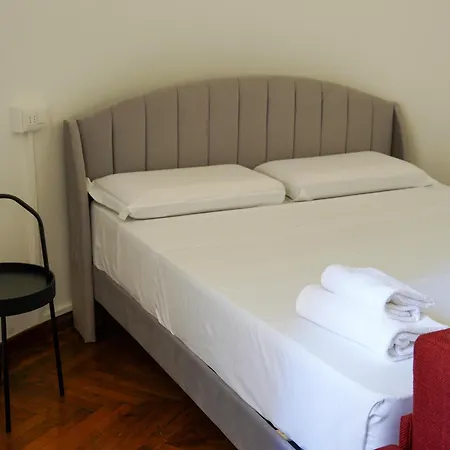 Feel - Mille Suites Bergamo Exterior photo