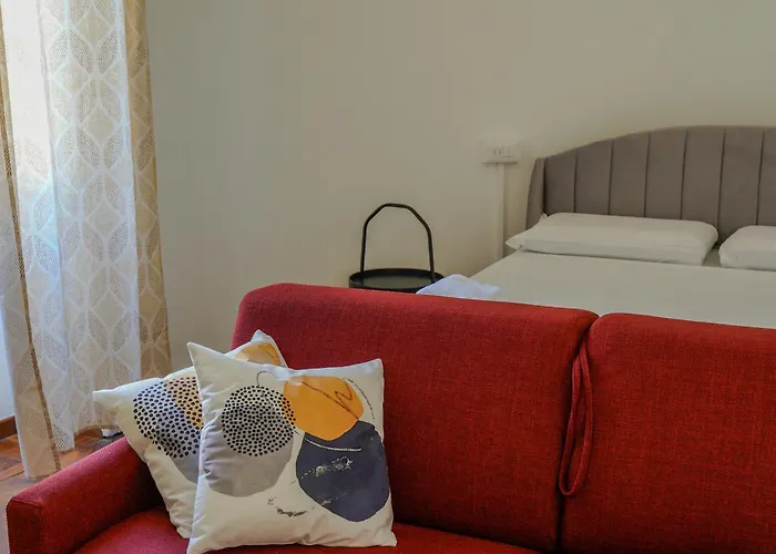 Feel - Mille Suites