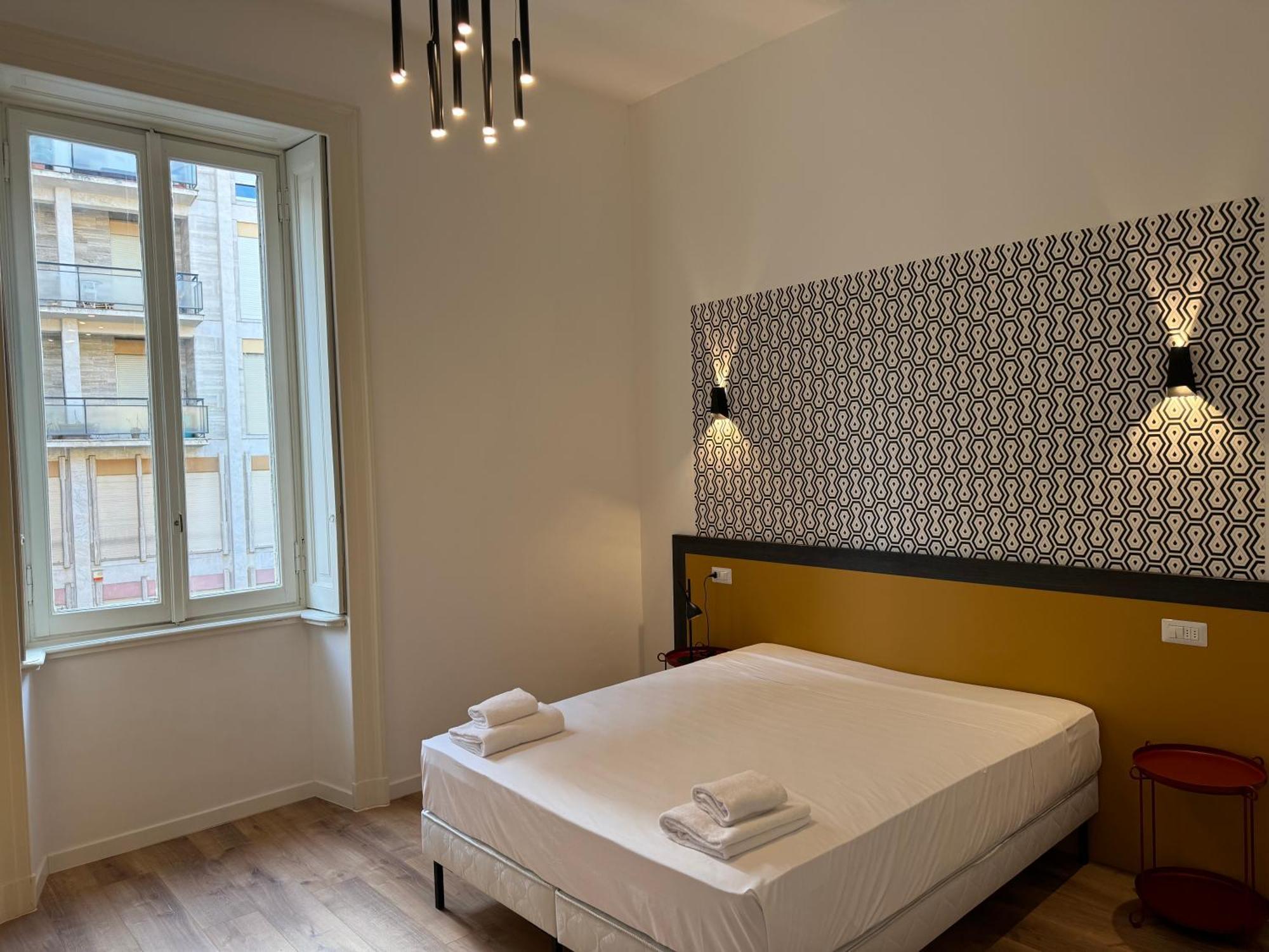 Guest house Feel - Mille *