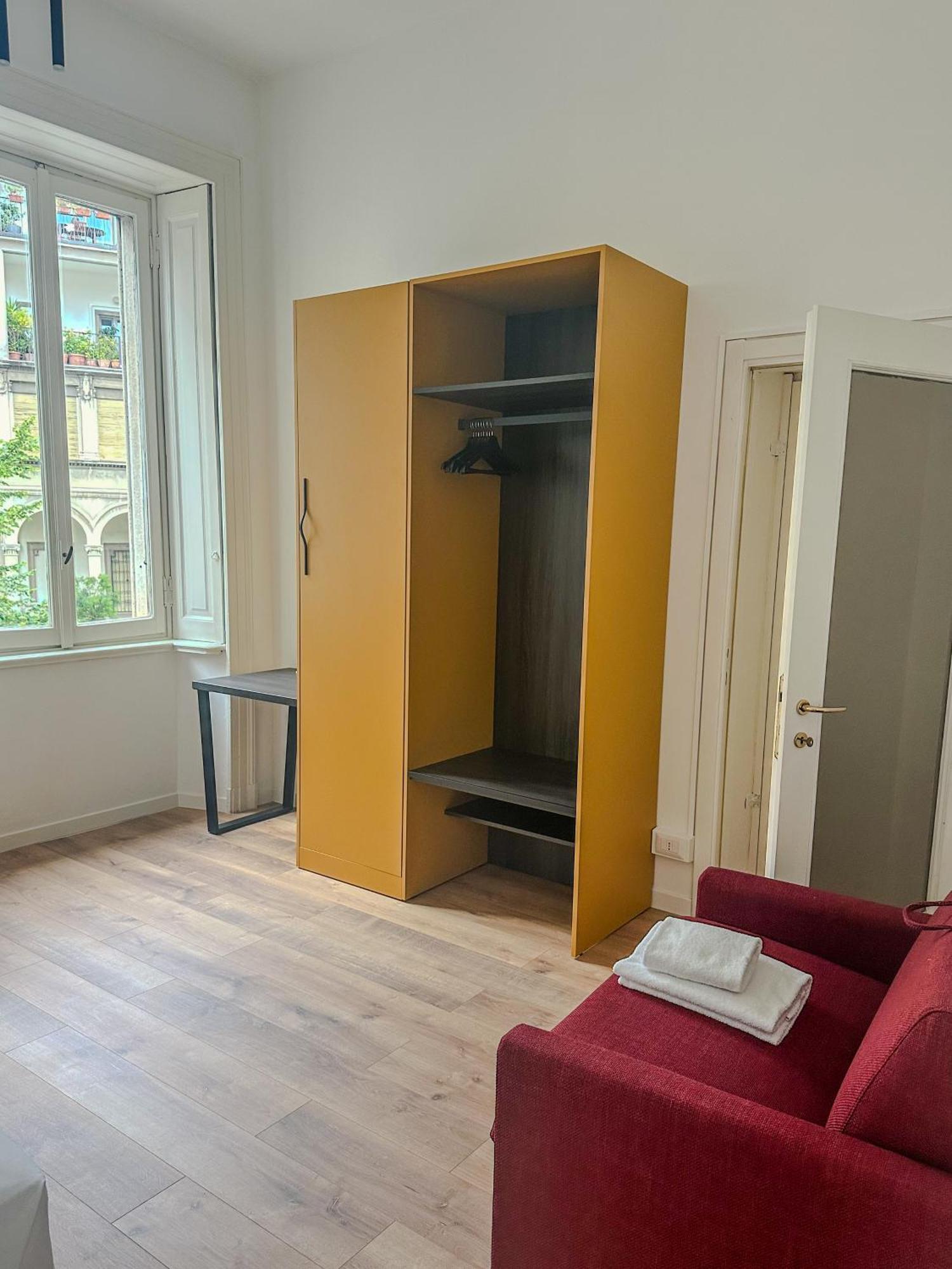 Feel - Mille Guest house Bergamo