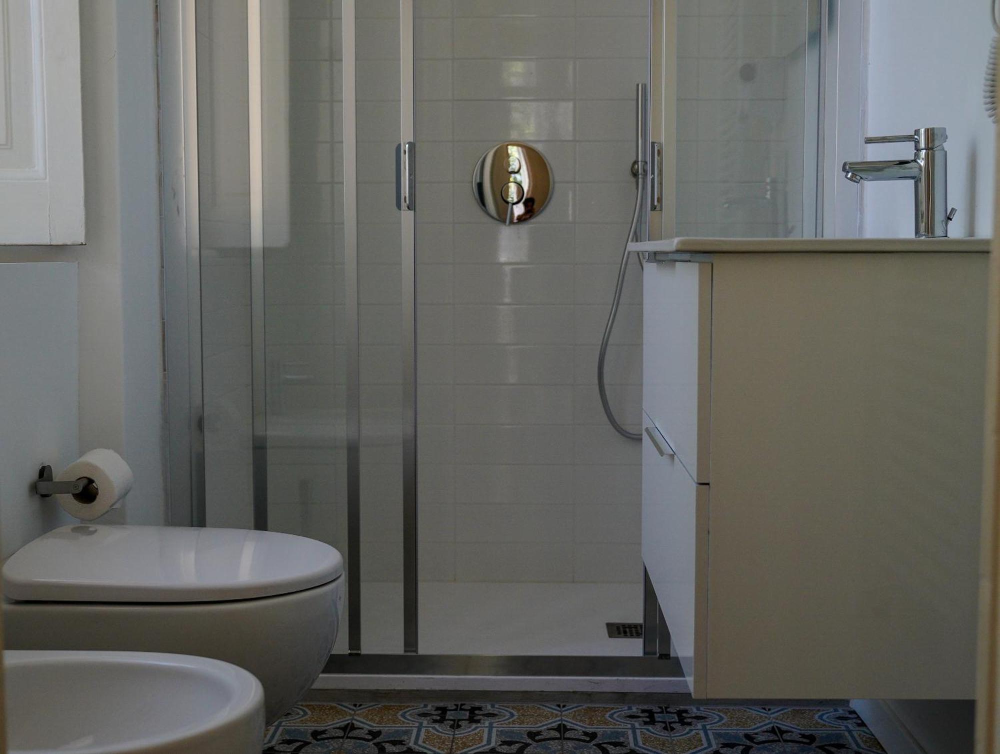 Feel - Mille Guest house
