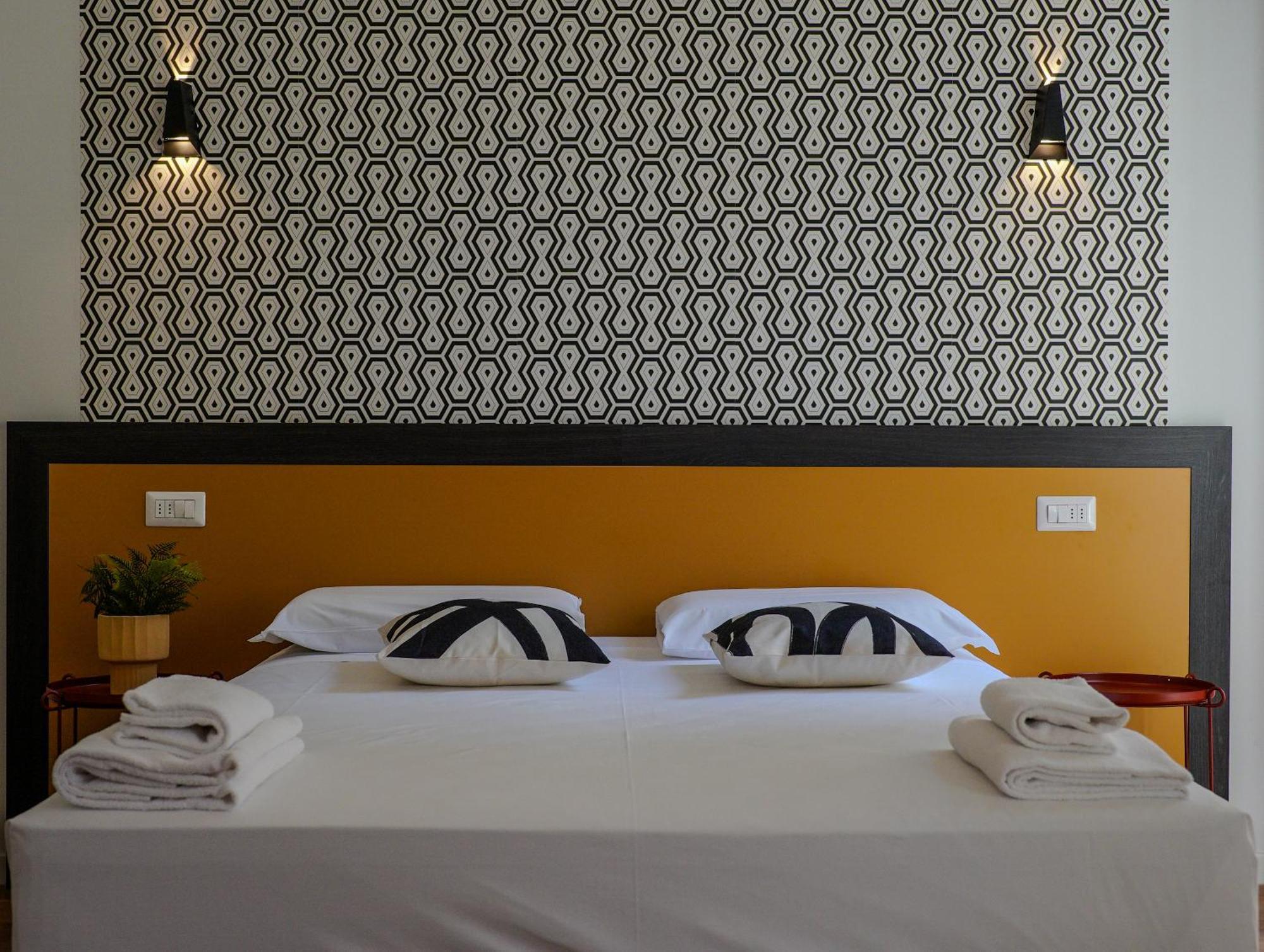 Feel - Mille Guest house *