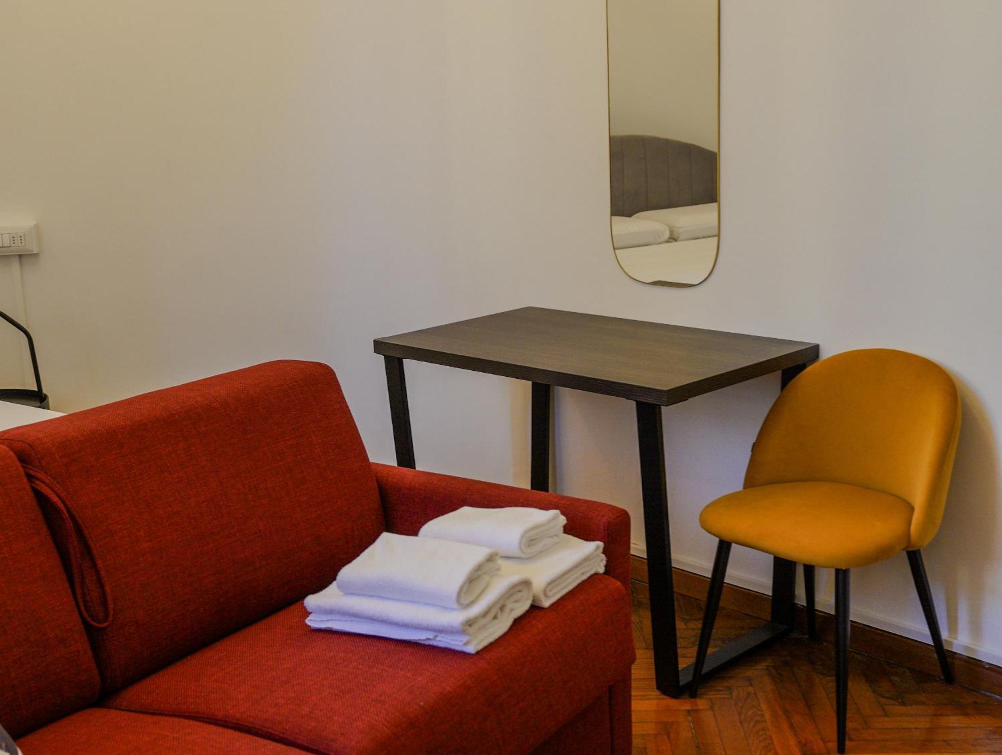 Guest house Feel - Mille *