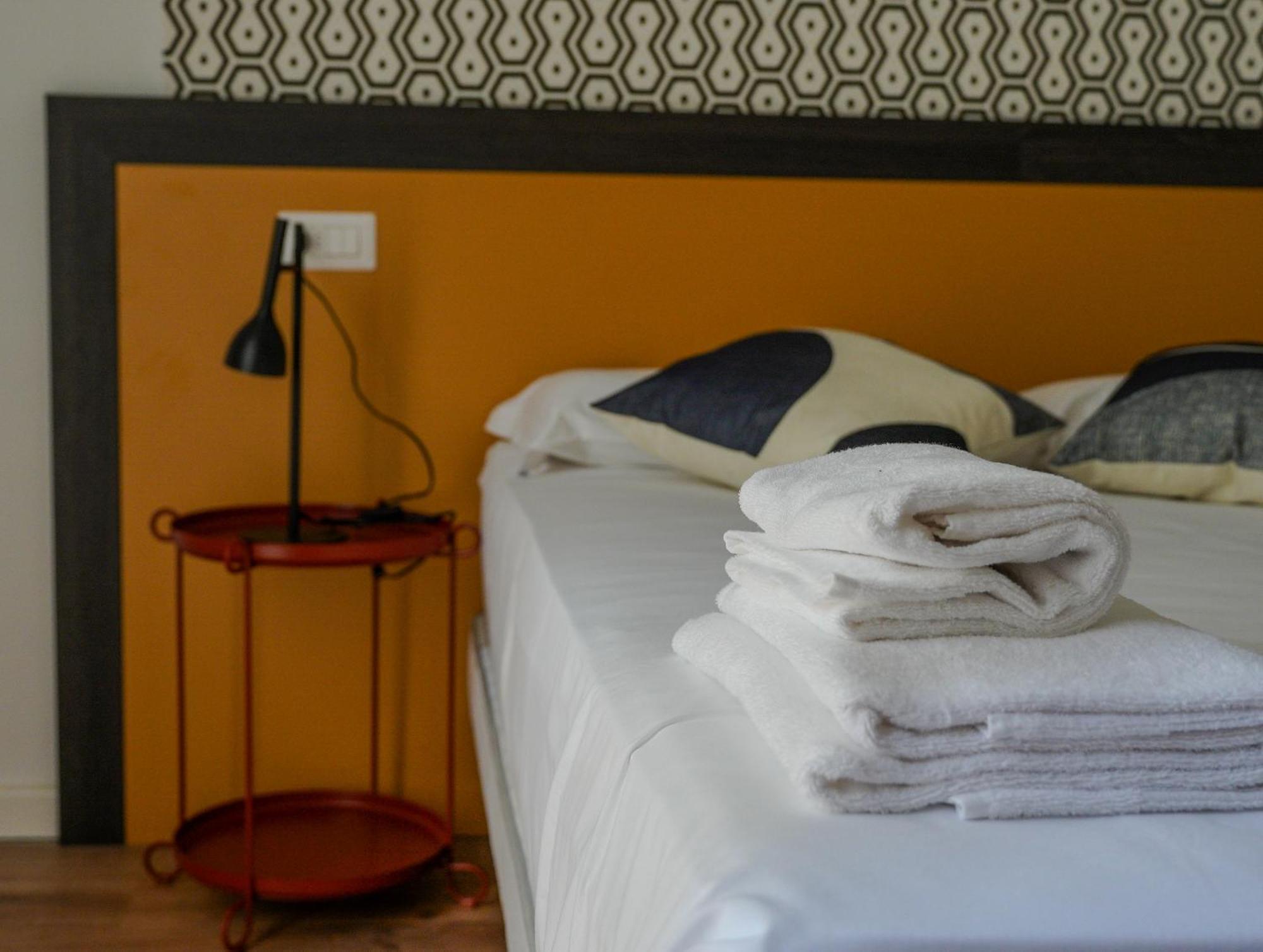 Feel - Mille Guest house *