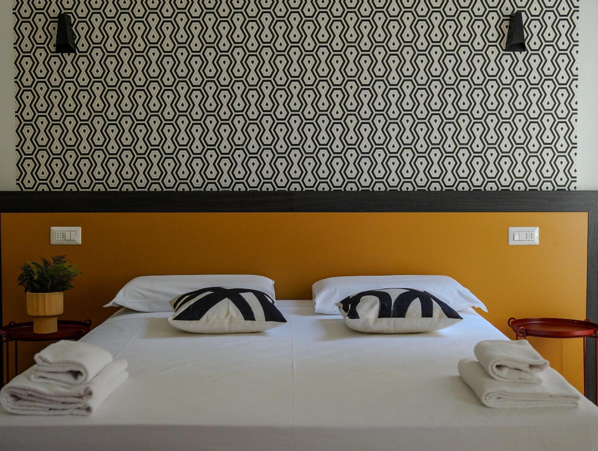 Feel - Mille Guest house Bergamo