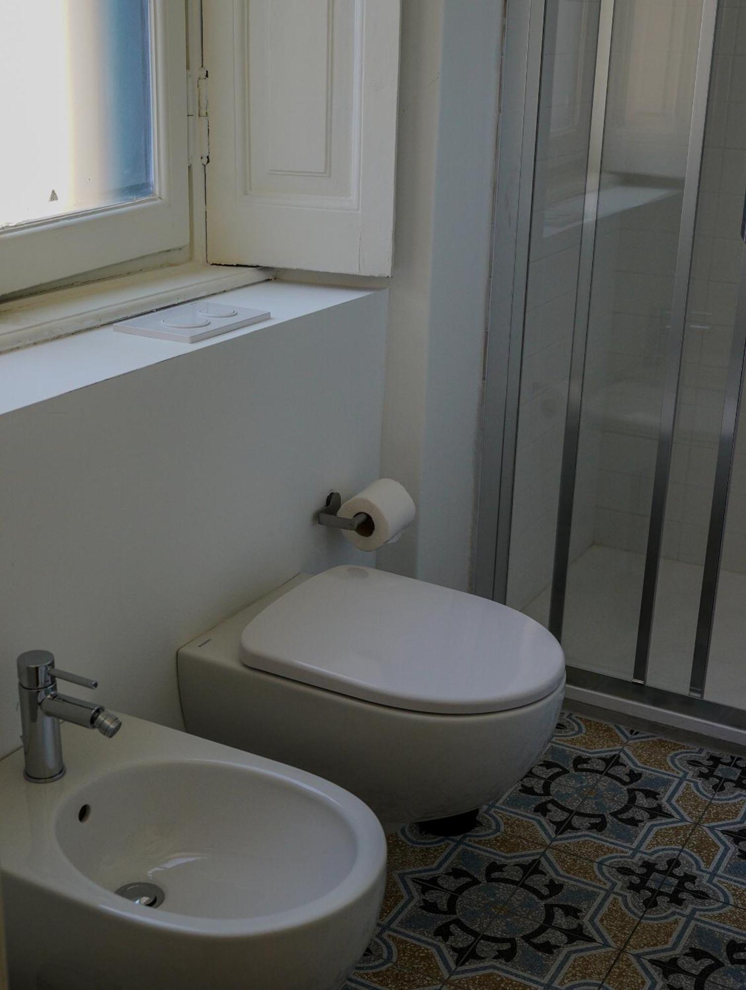 Guest house Feel - Mille Bergamo