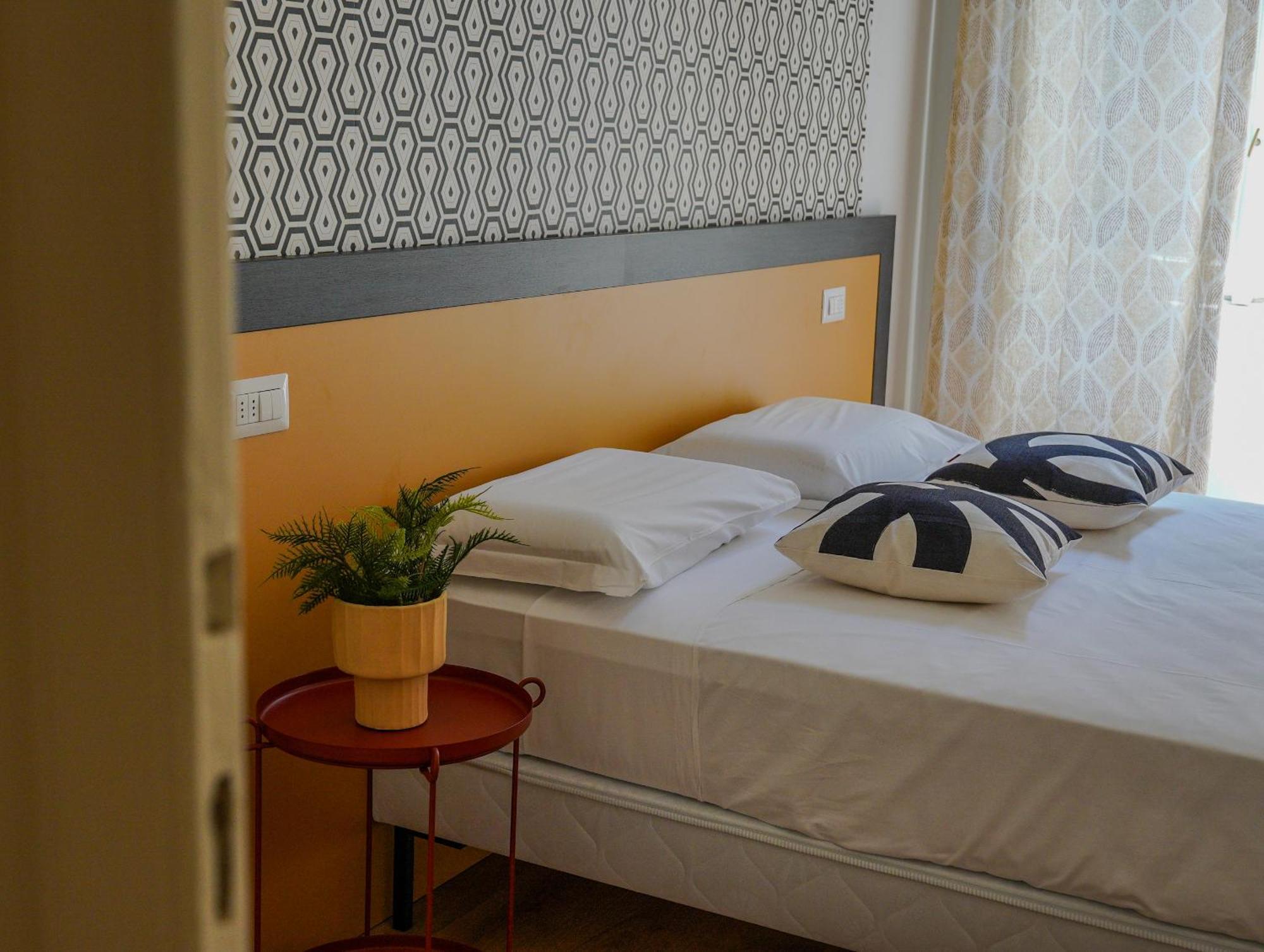 Feel - Mille Guest house *
