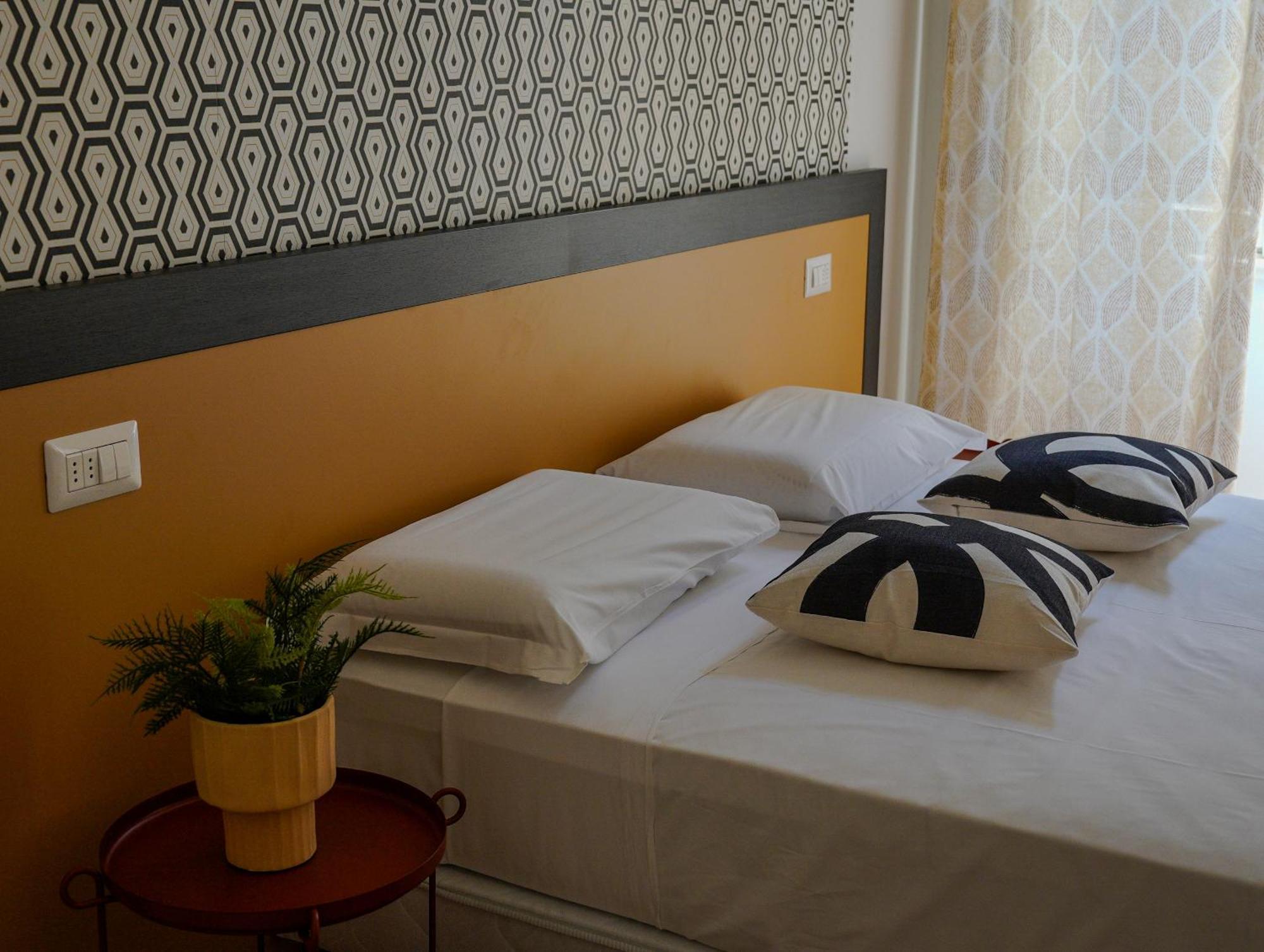 Guest house Feel - Mille Bergamo