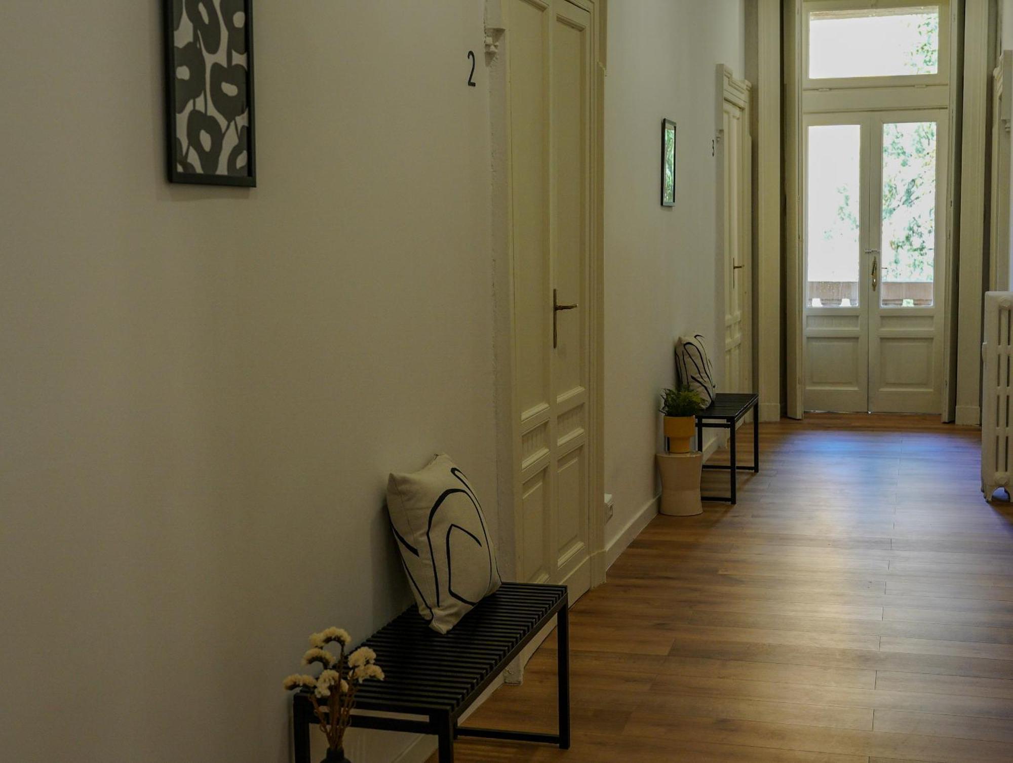 Gasthof Feel - Mille Bergamo