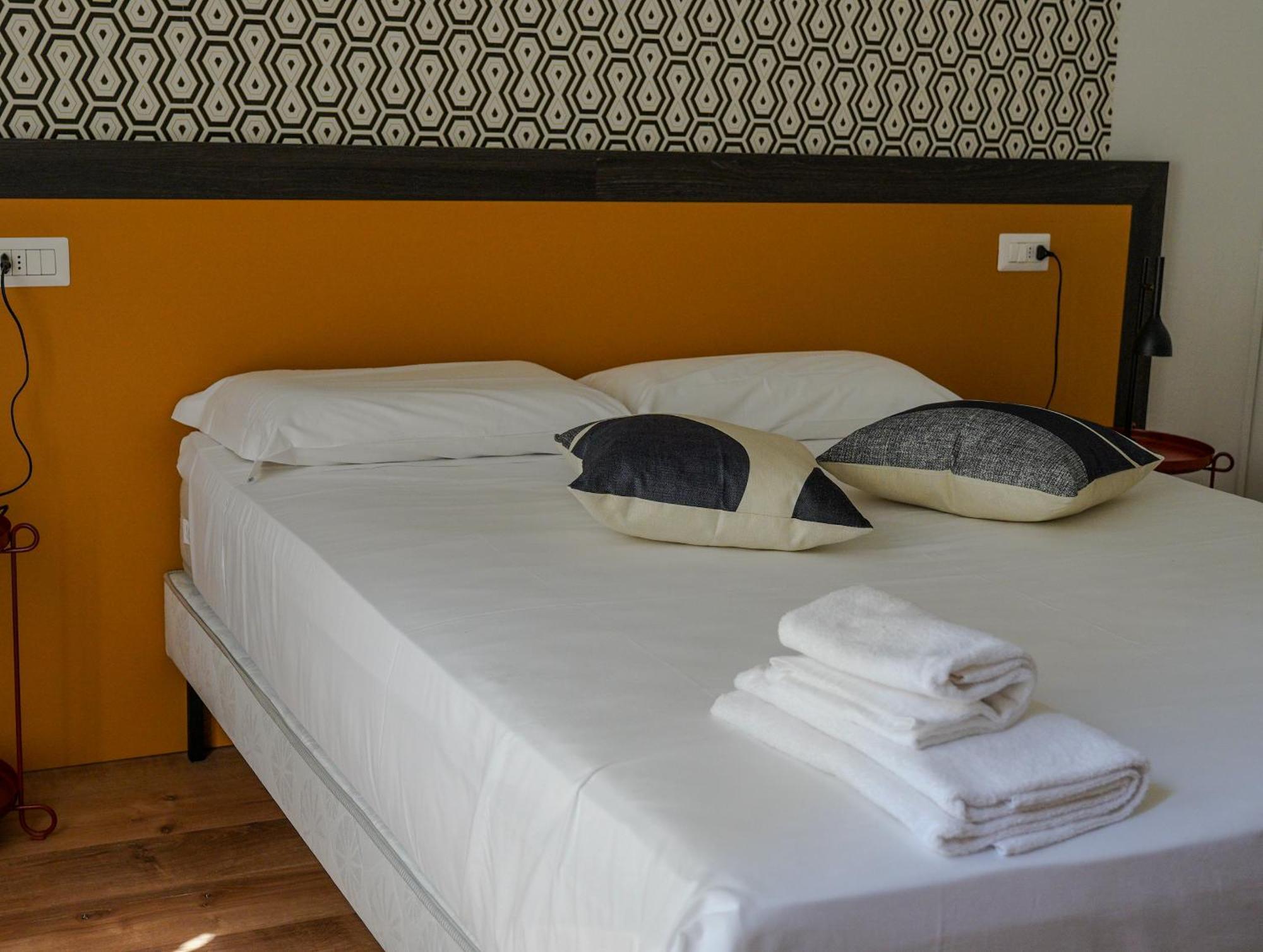 Guest house Feel - Mille