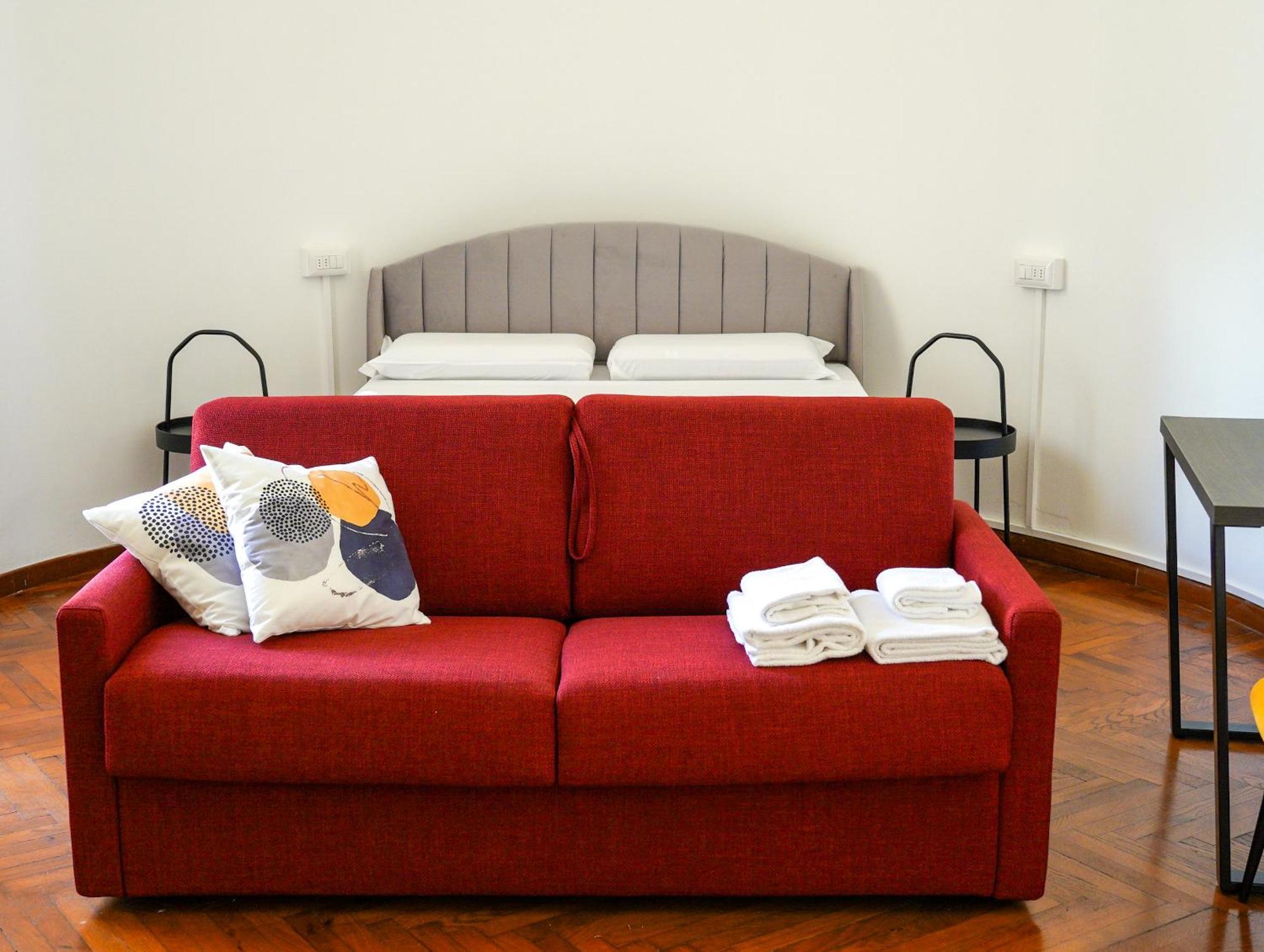 Guest house Feel - Mille *