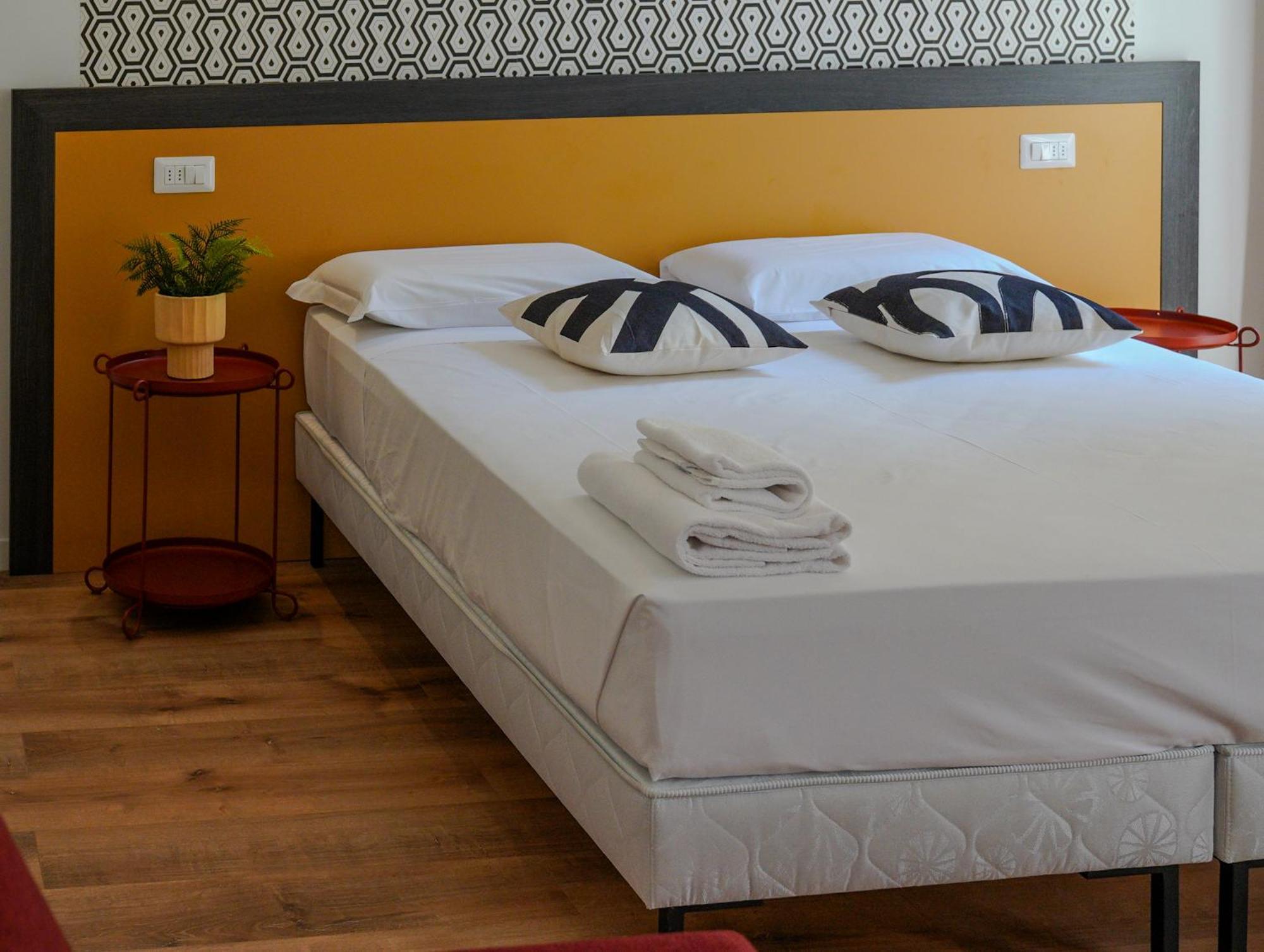 Feel - Mille Guest house