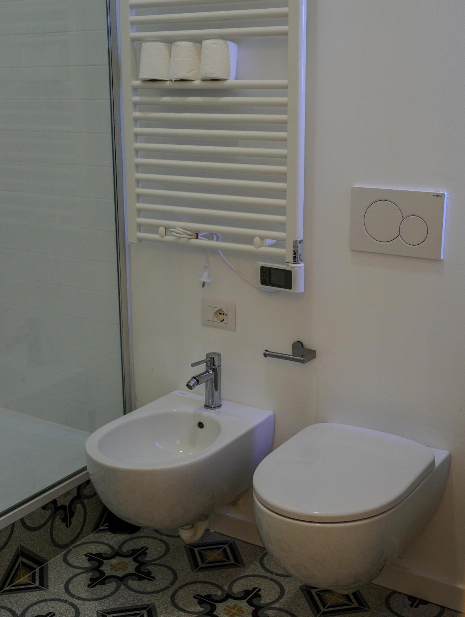 Guest house Feel - Mille *