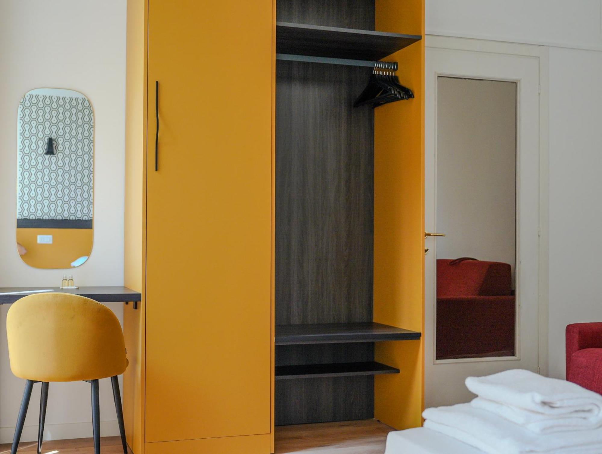 Guest house Feel - Mille Bergamo