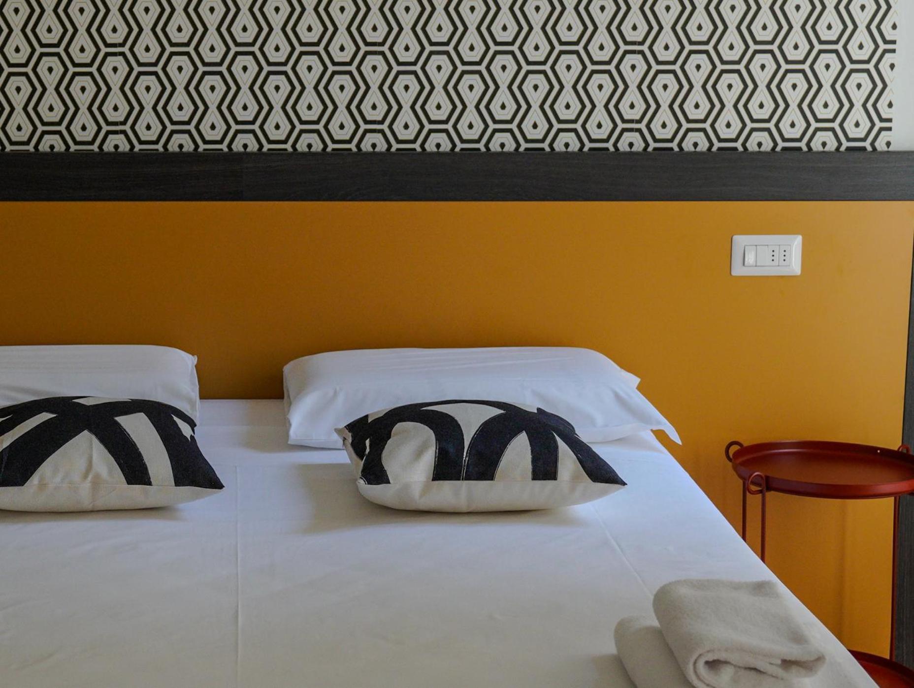 Guest house Feel - Mille Bergamo